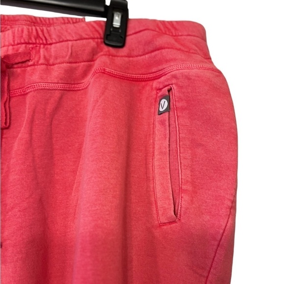 Livi Active French Terry Capris 14/16 - Picture 2 of 6